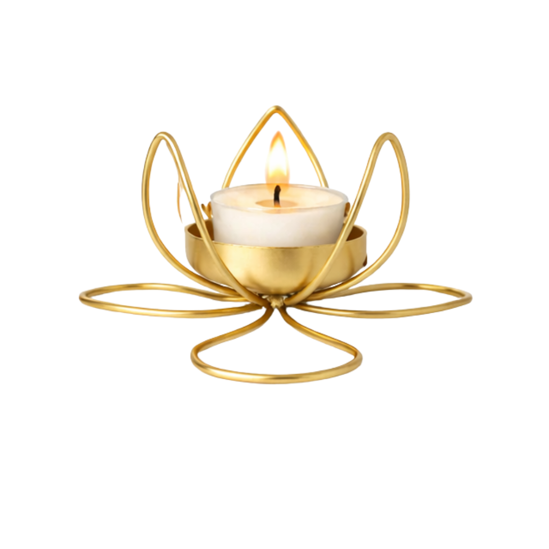 CANDLE HOLDER